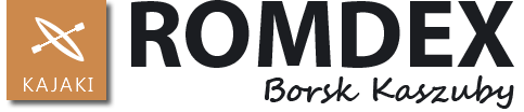 Logo kajaki Borsk
